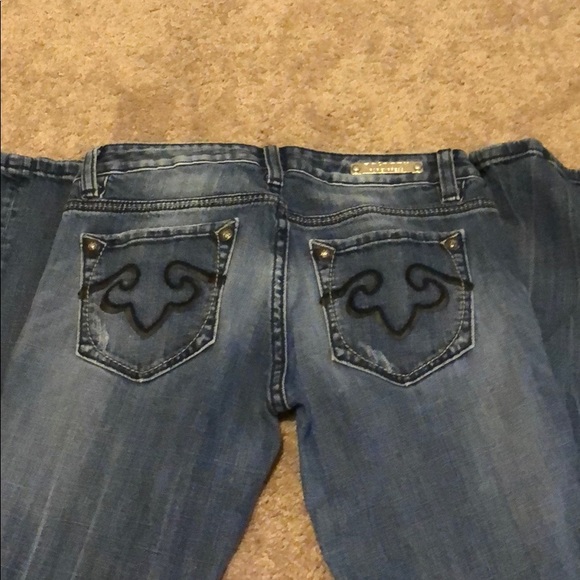 Express jeans - Picture 4 of 4